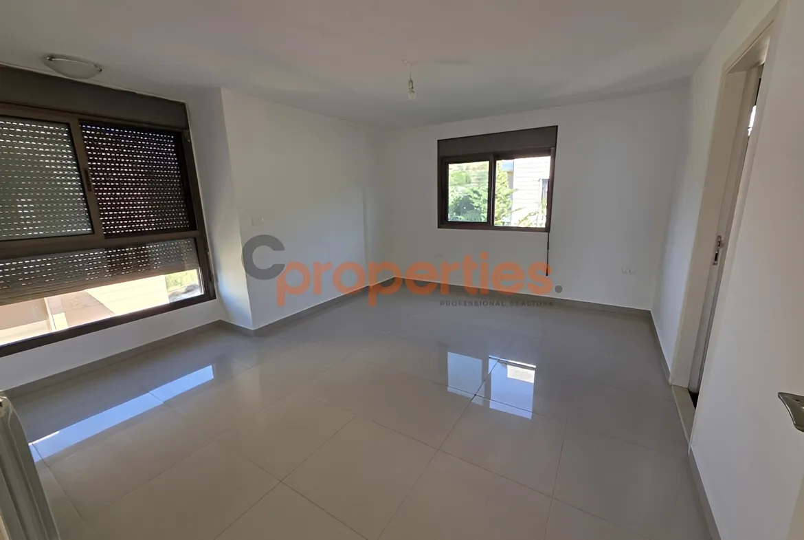 Apartment for Sale in Bikfaiya