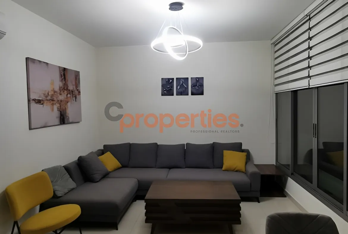 Apartment for Rent in Jal El Dib