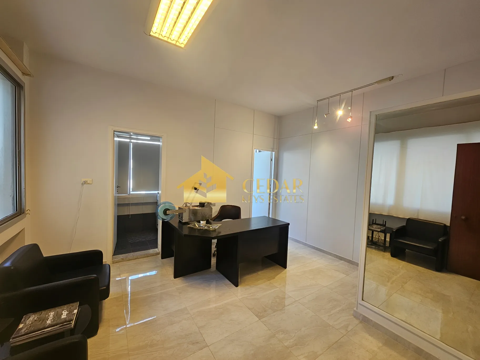 Clinic for rent in Badaro, Beirut, Lebanon