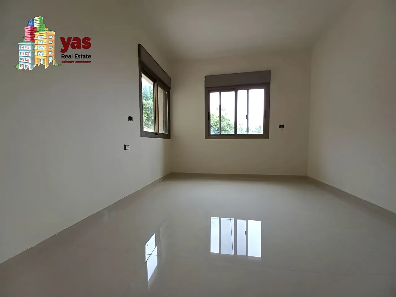 Apartment for Sale in Tabarja