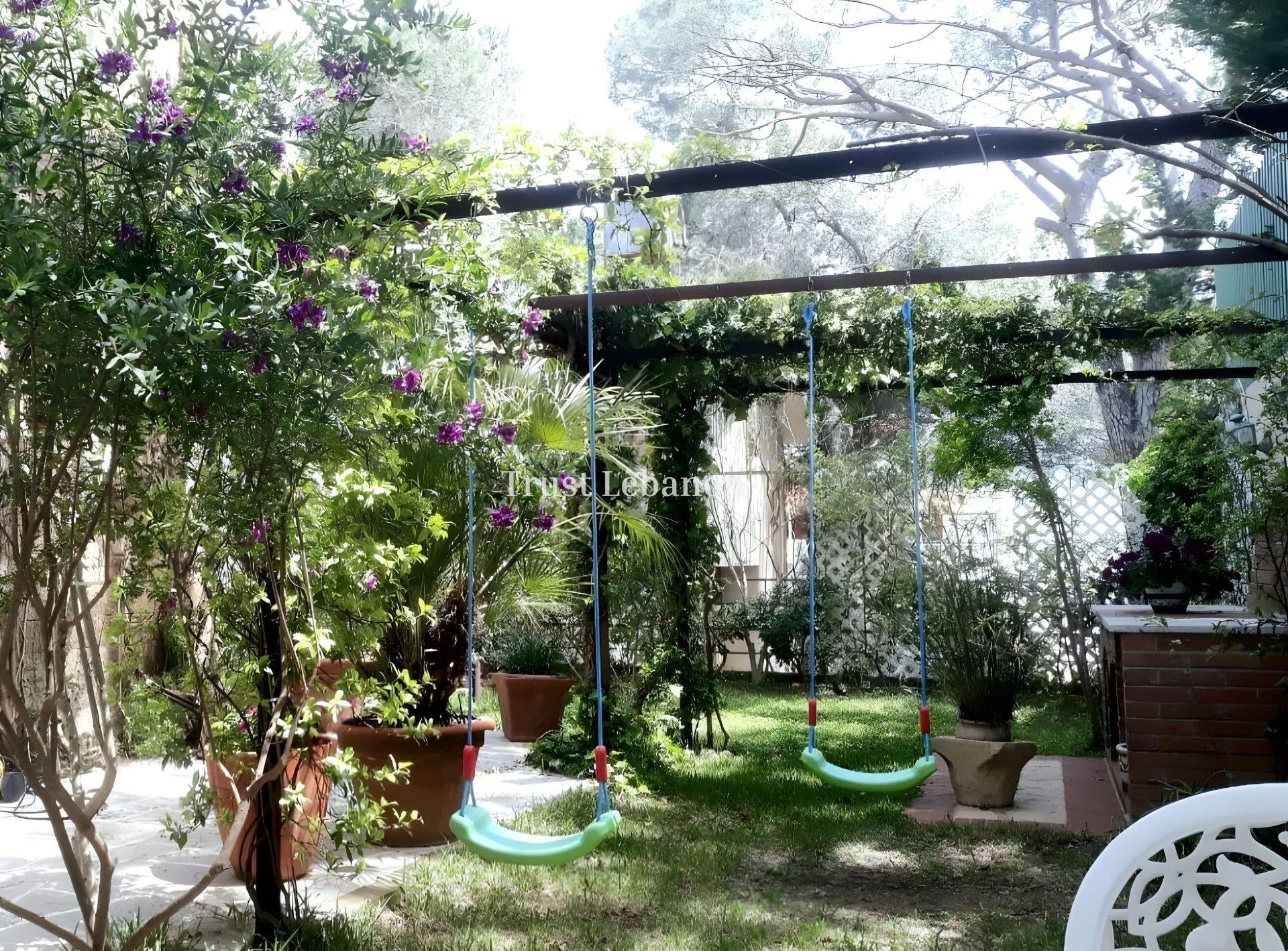 Villa for sale in Baabdat, Lebanon