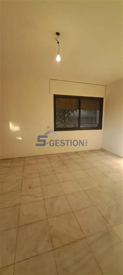 Apartment for Sale in Rabieh