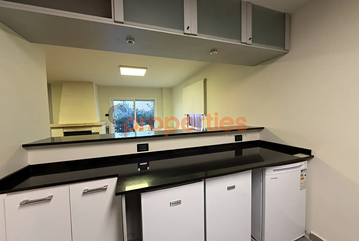 Chalet for Rent in Faqra