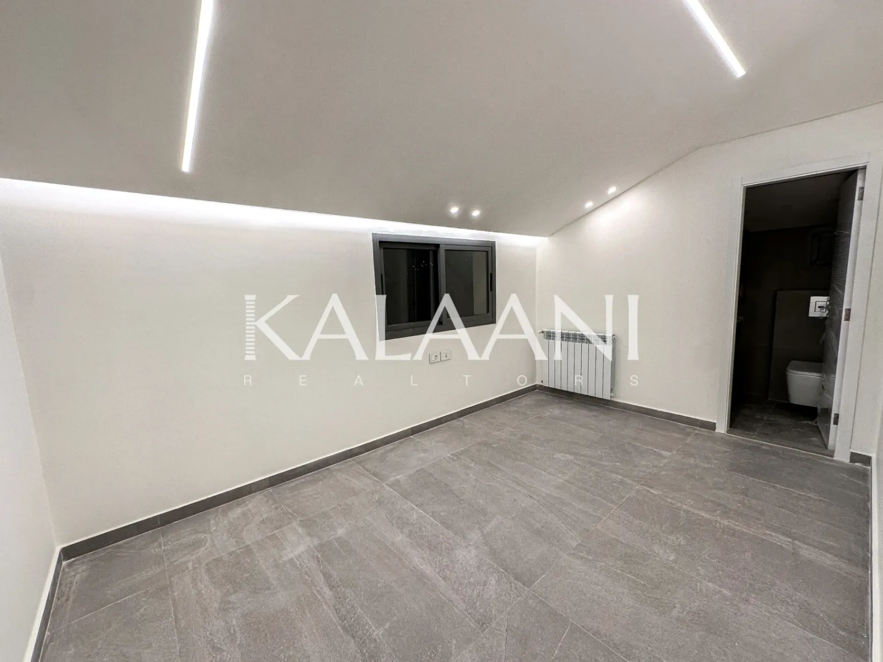 Apartment for sale in Baabdat, Lebanon