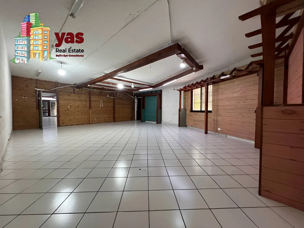 Shop for Rent in Rabieh