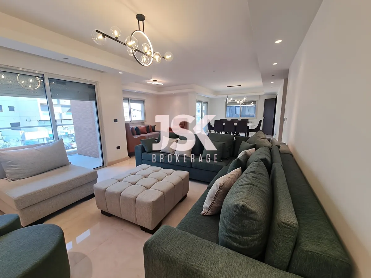 Apartment for Rent in Adma w Dafnah, Lebanon - 3 bed, 3 bath