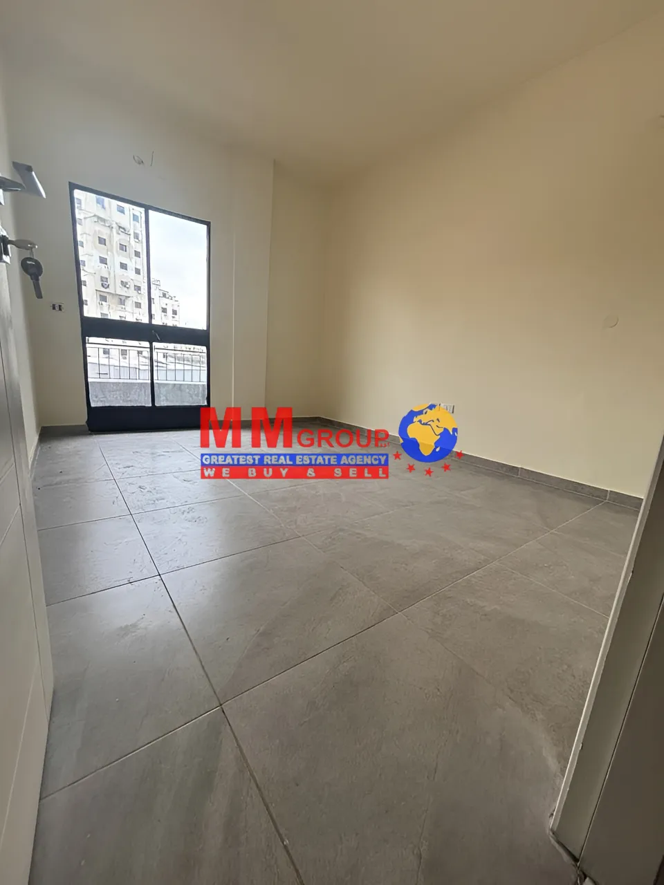 Office for rent in Baouchriyeh