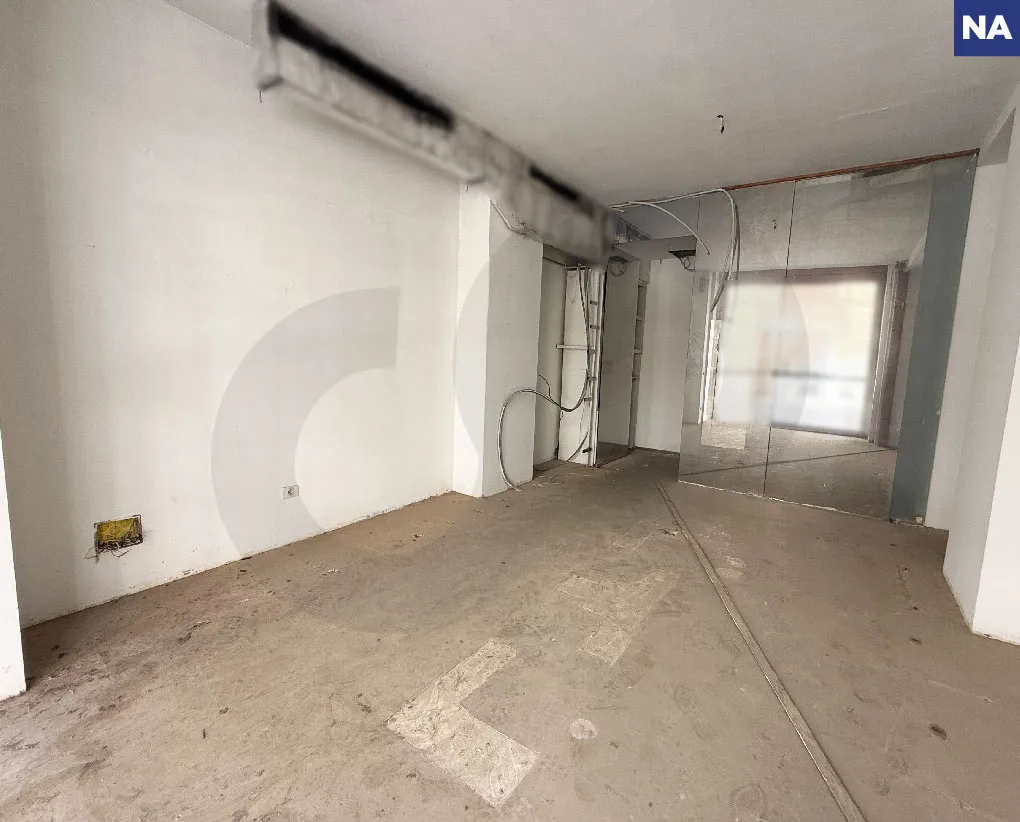 Shop for Rent in Downtown