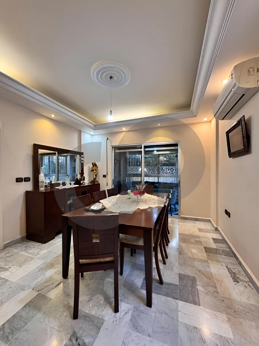 Apartment for Sale in Beit El Chaar, Lebanon - 3 bed, 3 bath