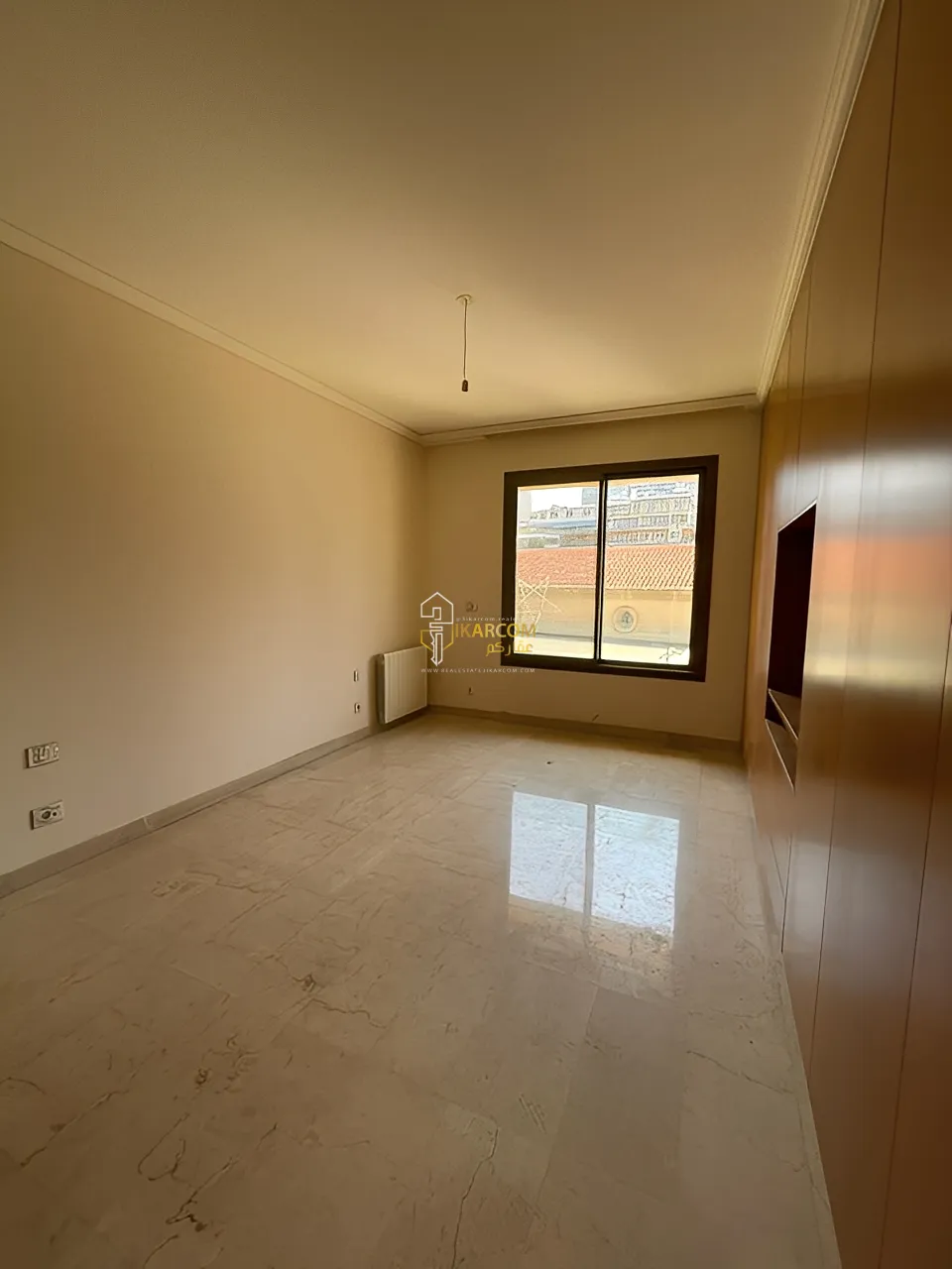 Apartment for Sale in Sursock - 4 bed, 4 bath