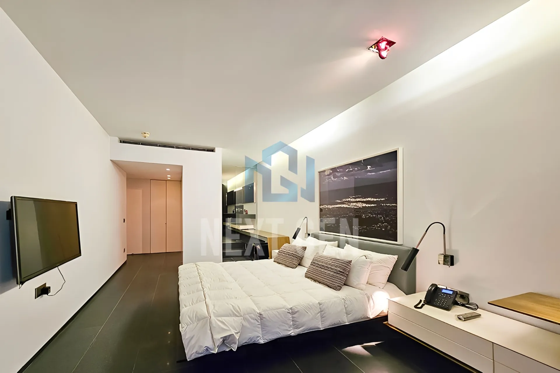 Apartment for rent in Downtown, beirut, Lebanon