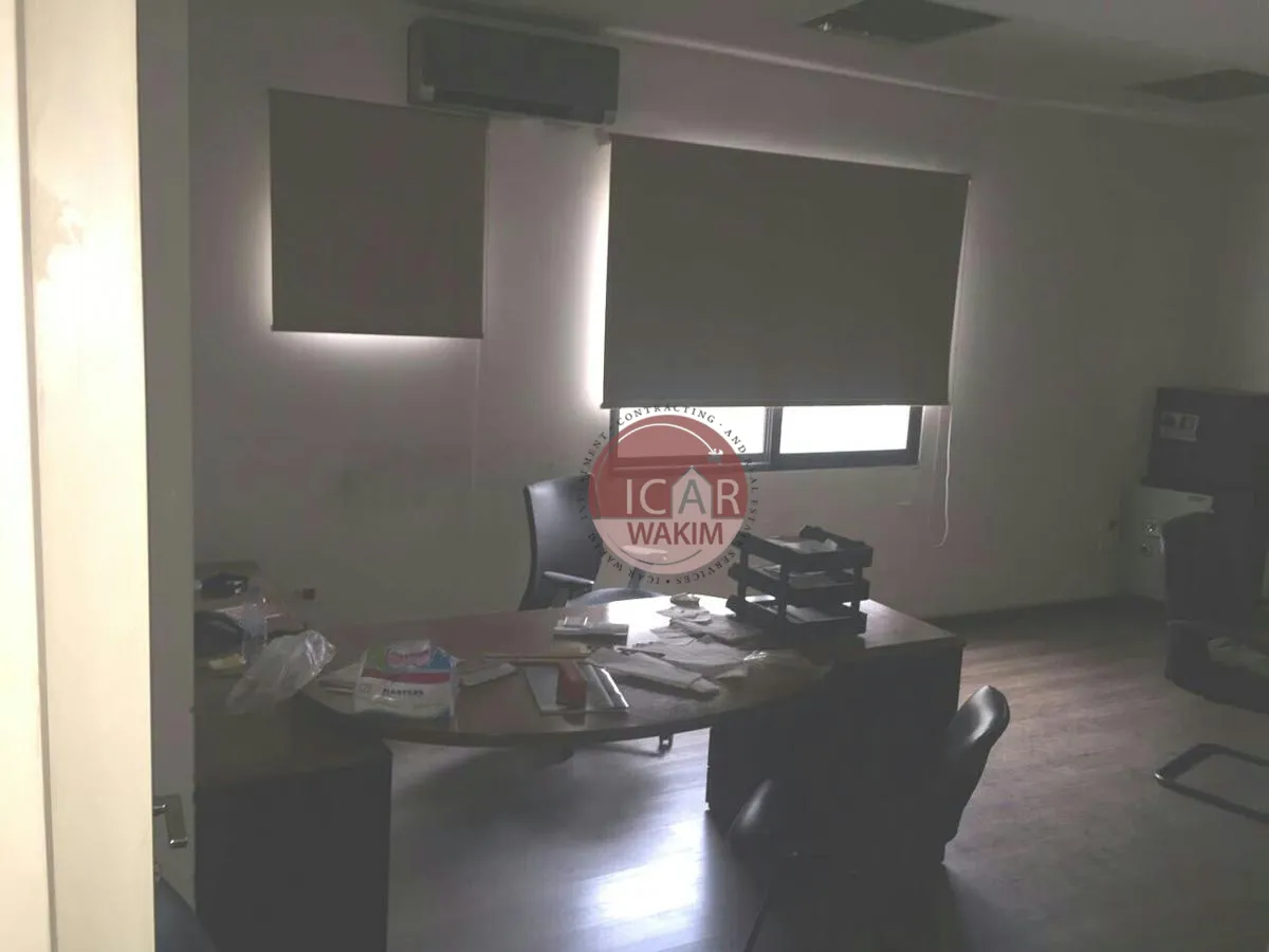Office for sale in Jounieh