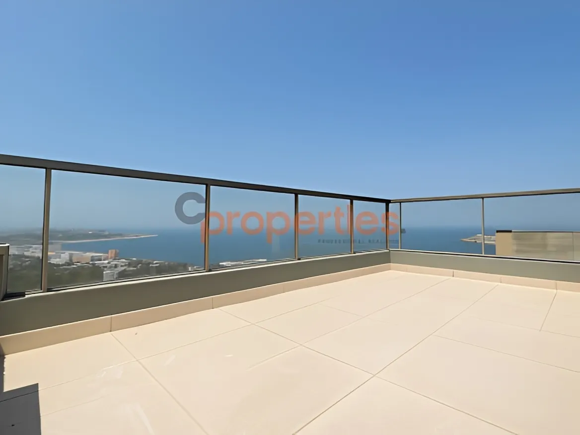 Apartment for Rent in Sahel Aalma