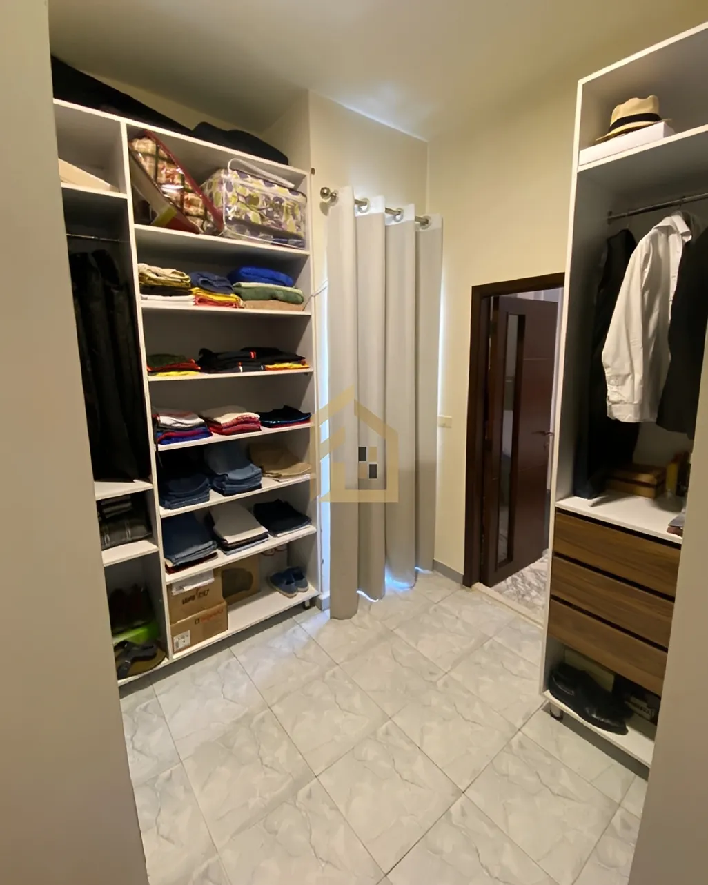 Apartment for sale in Zalqa, Lebanon