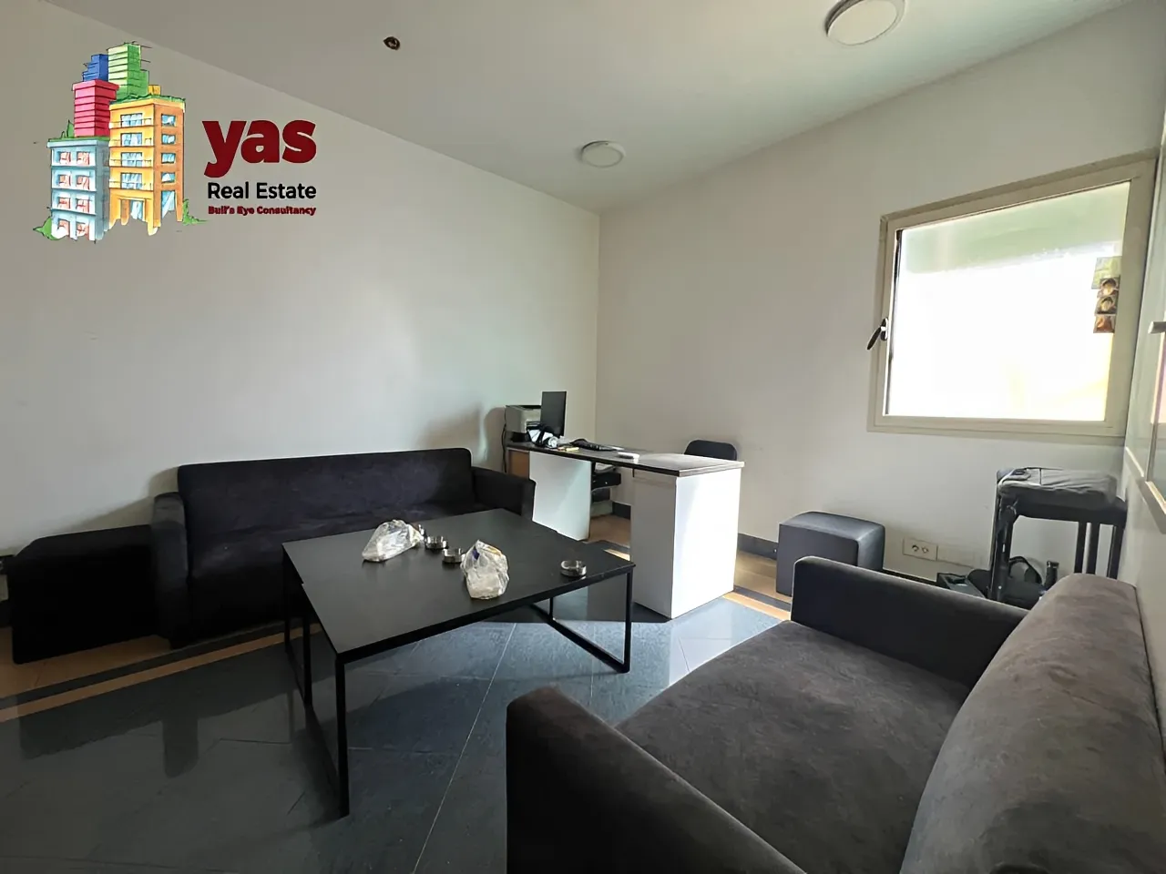 Showroom for rent in Kaslik