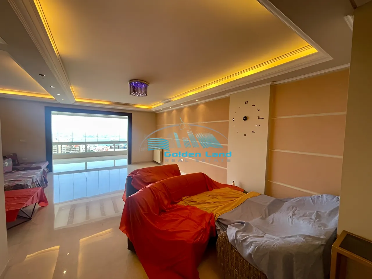 Apartment for Rent in Sahel Aalma - 3 bed, 3 bath