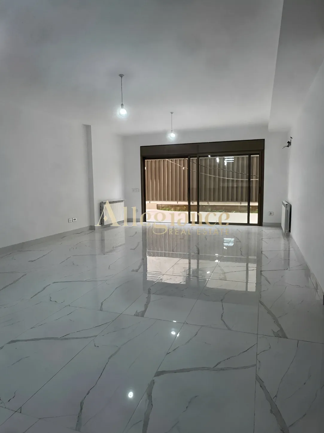 Apartment for sale in Broummana