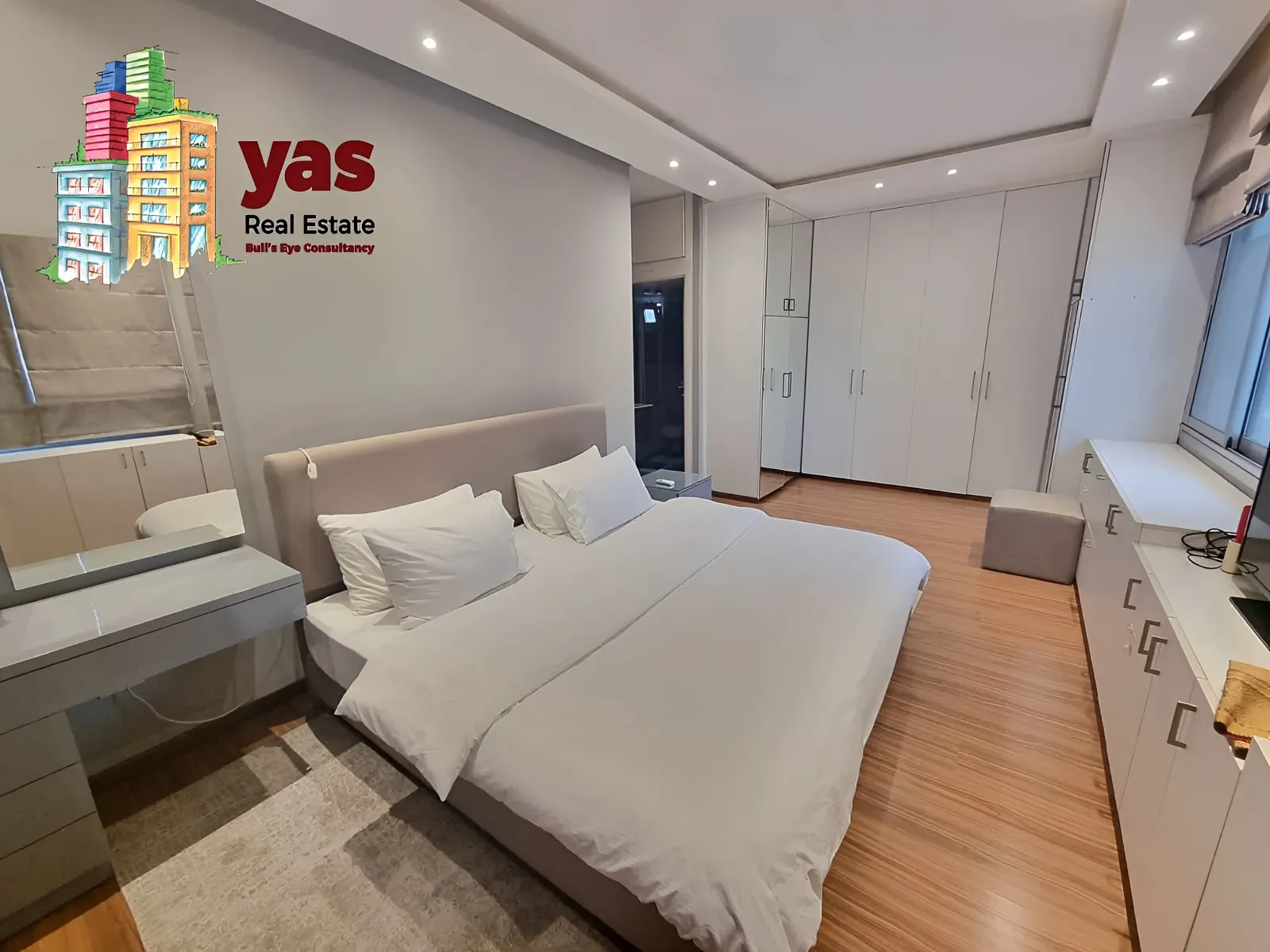 Apartment for Sale in Achrafieh