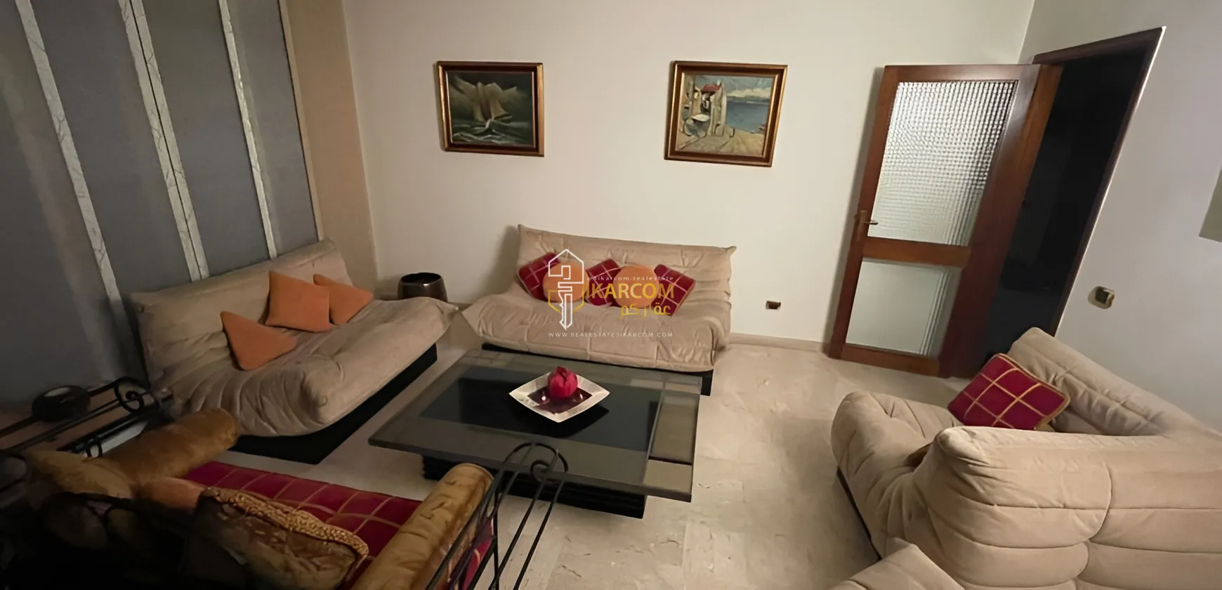 Apartment for Sale in Metn, Zalka, Lebanon