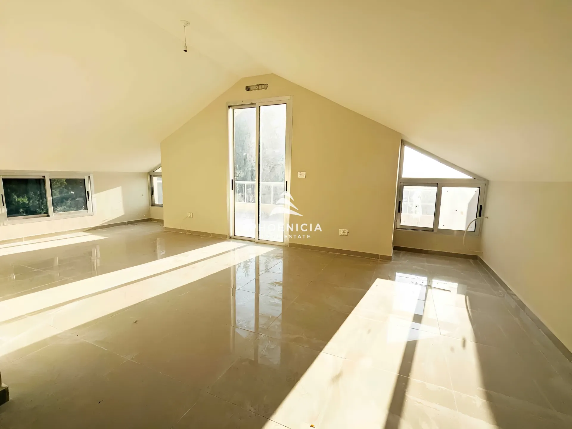 Apartment for Sale in Qartaboun - 3 bed, 4 bath