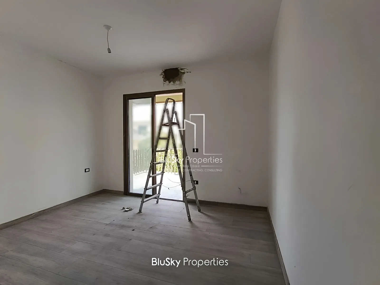 Apartment for Sale in Fatka