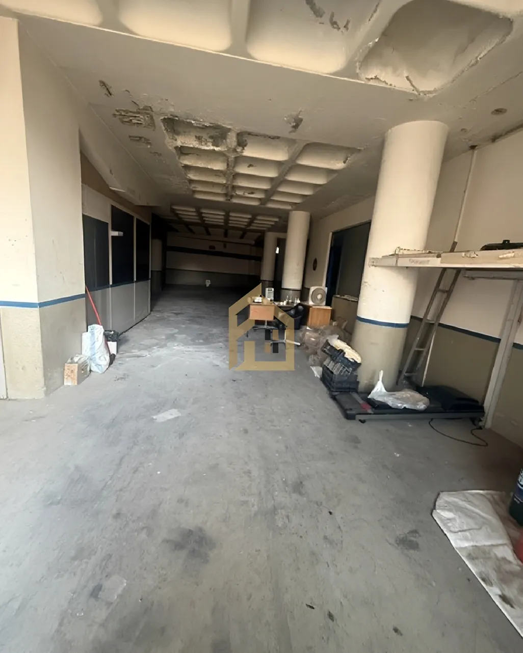 Warehouse for rent in Adonis, Lebanon
