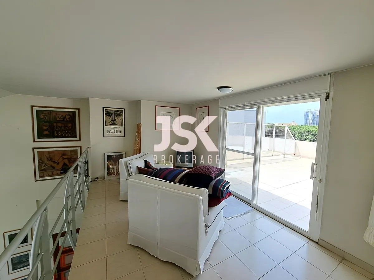 Apartment for Rent in New Rawda, Beirut