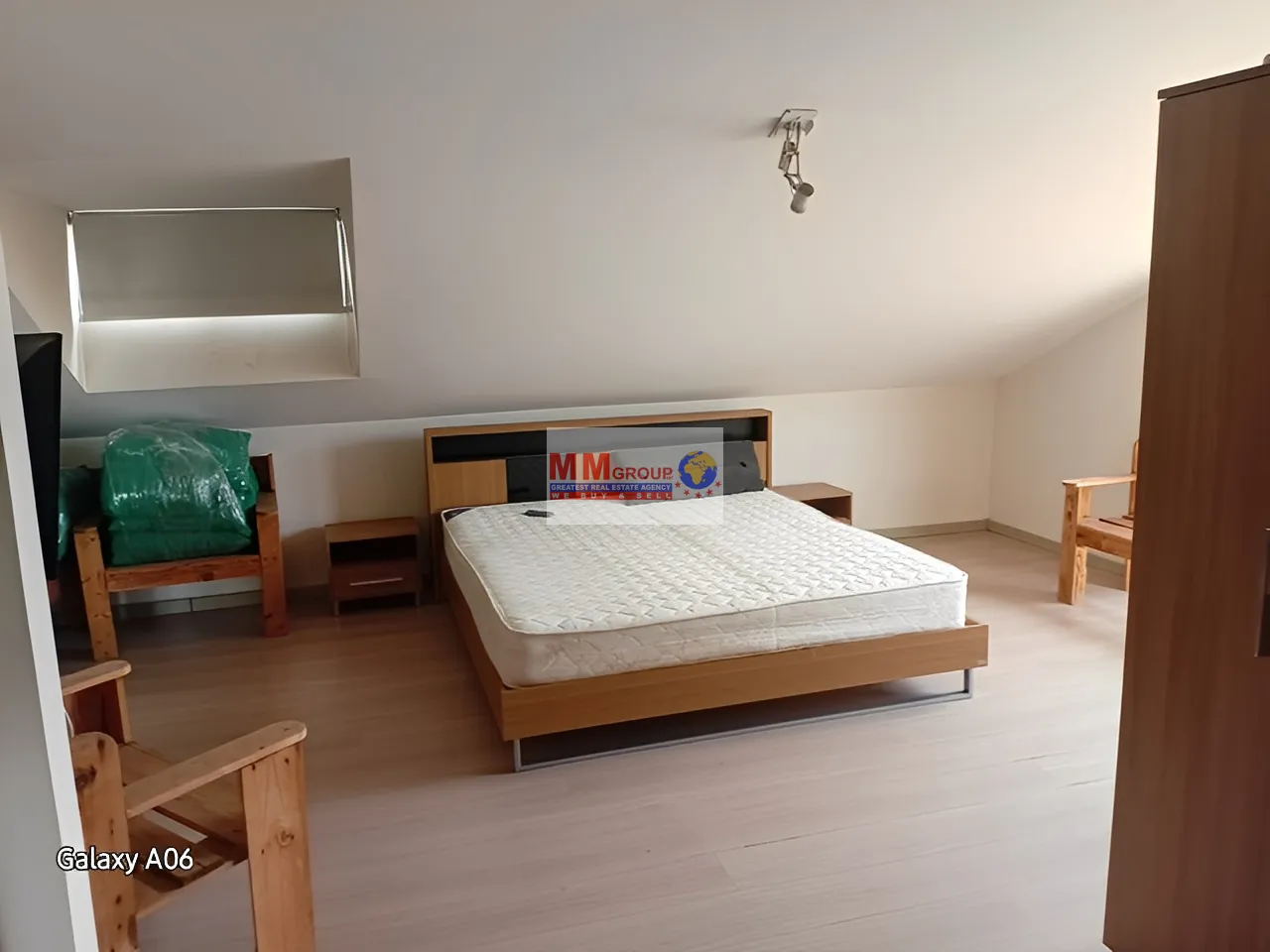 Apartment for Sale in Mansourieh