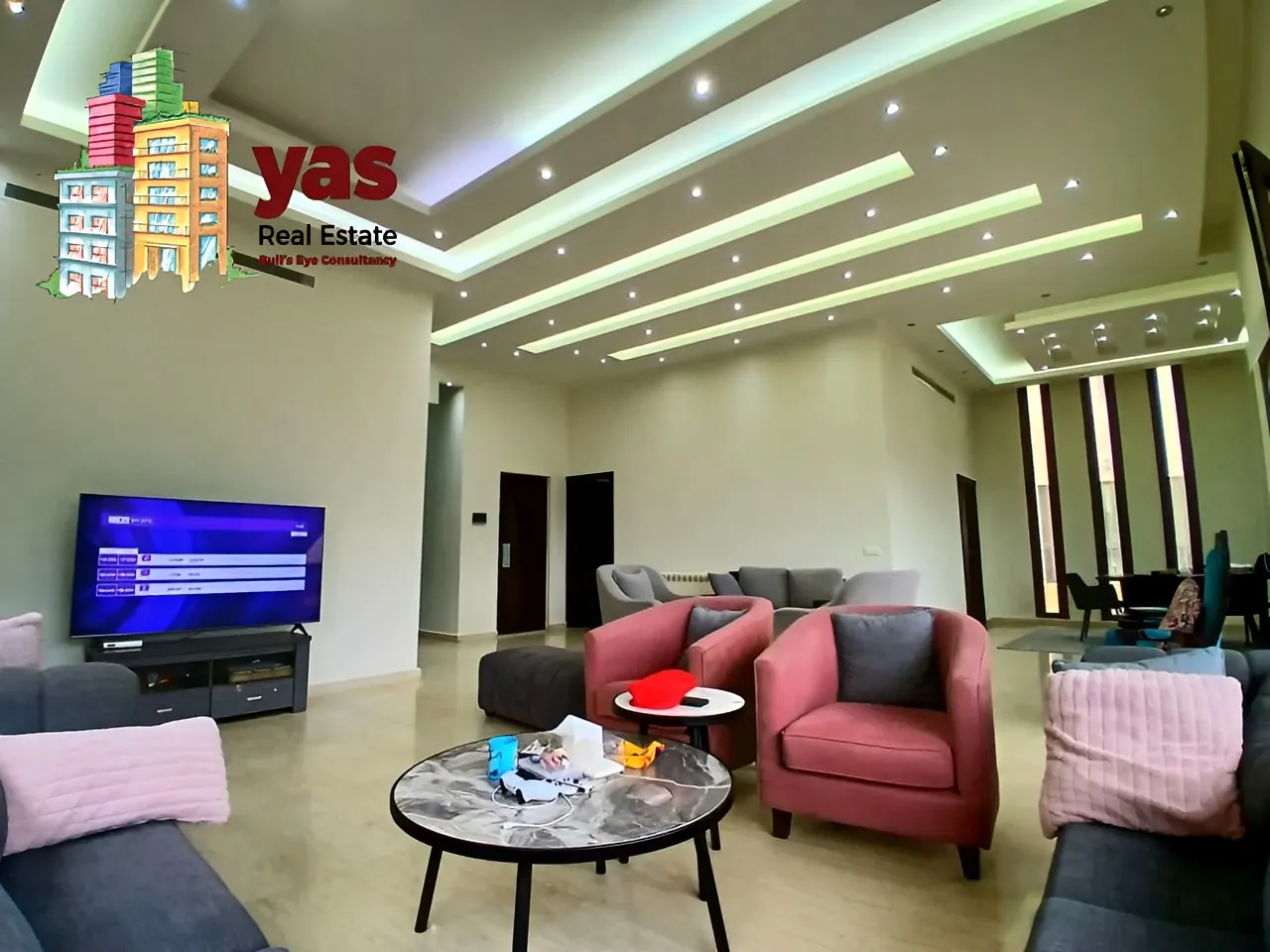 Apartment for Rent in Fatqa