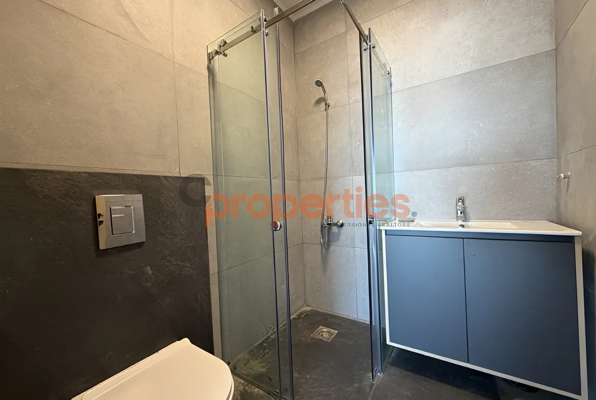 Chalet for Rent in Faqra