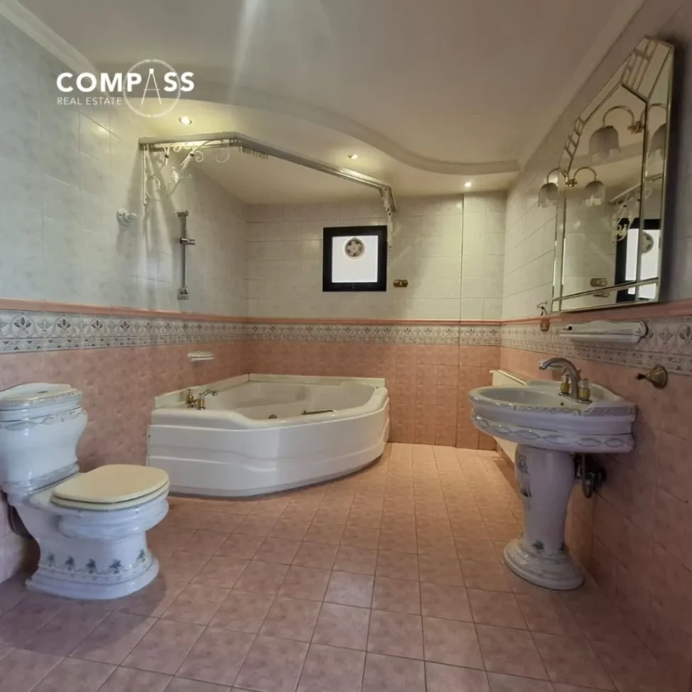 Duplex for sale in Aley, Lebanon