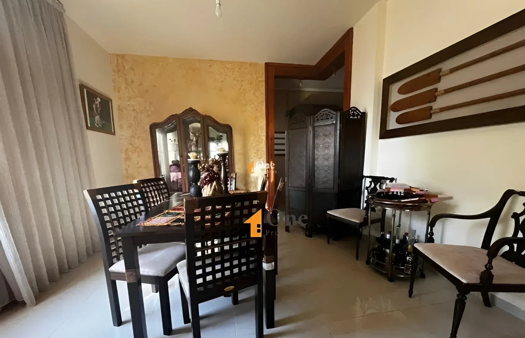 Villa for Sale in Zeitoun, Lebanon - 4 bed, 4 bath