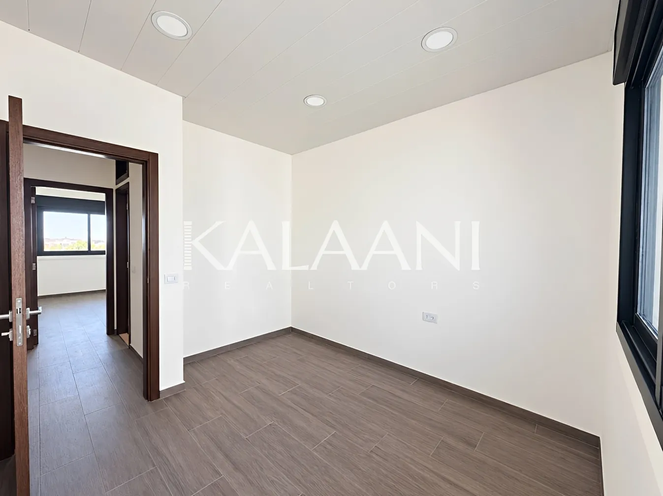 Apartment for rent in Jal El Dib