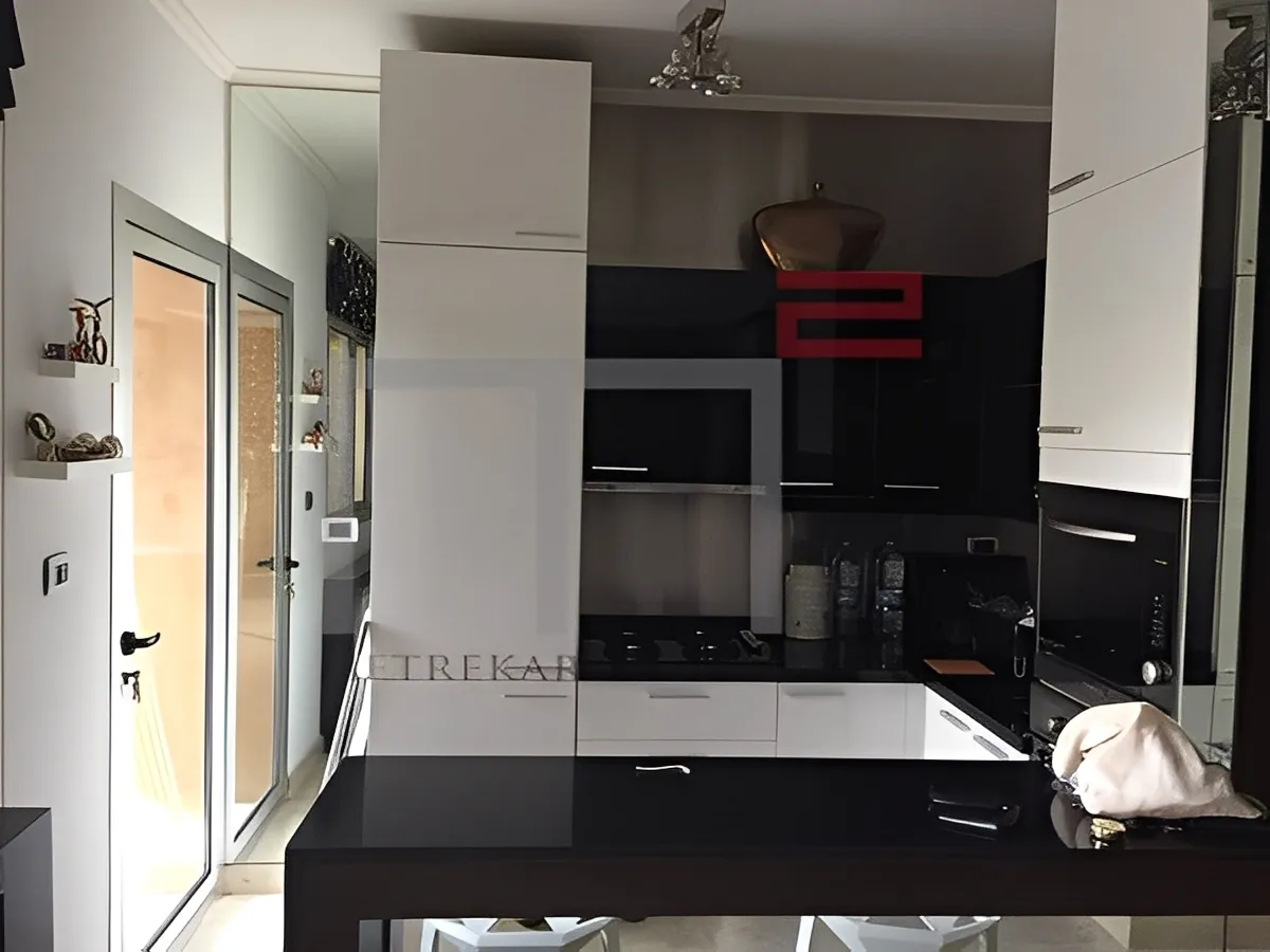 Apartment for Sale in Ashrafieh, Beirut, Lebanon - 1 bed, 2 bath
