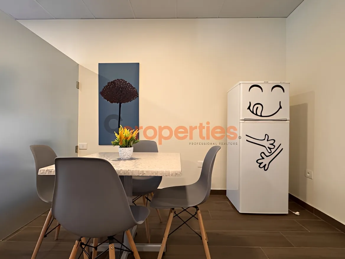 Studio for Rent in Dik El Mehdi - 1 bed, 1 bath