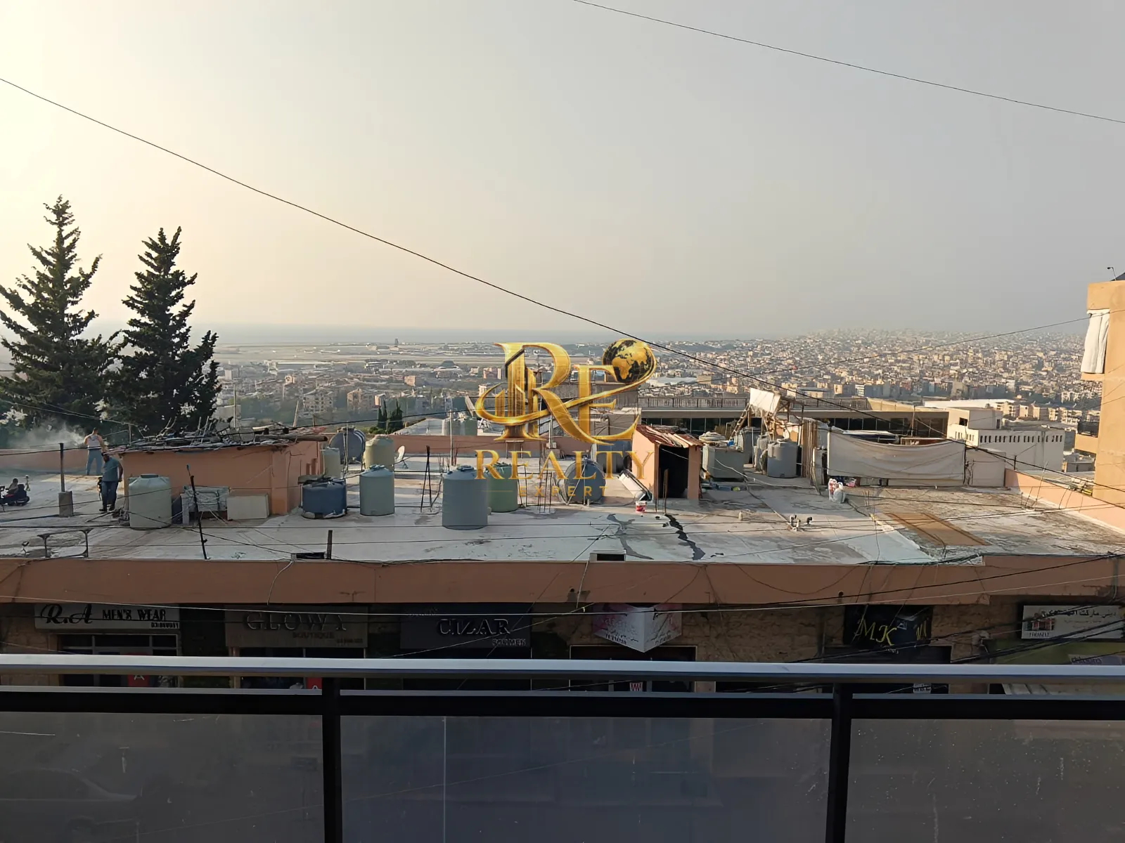 Apartment for rent in Chouaifet El Aamroussieh