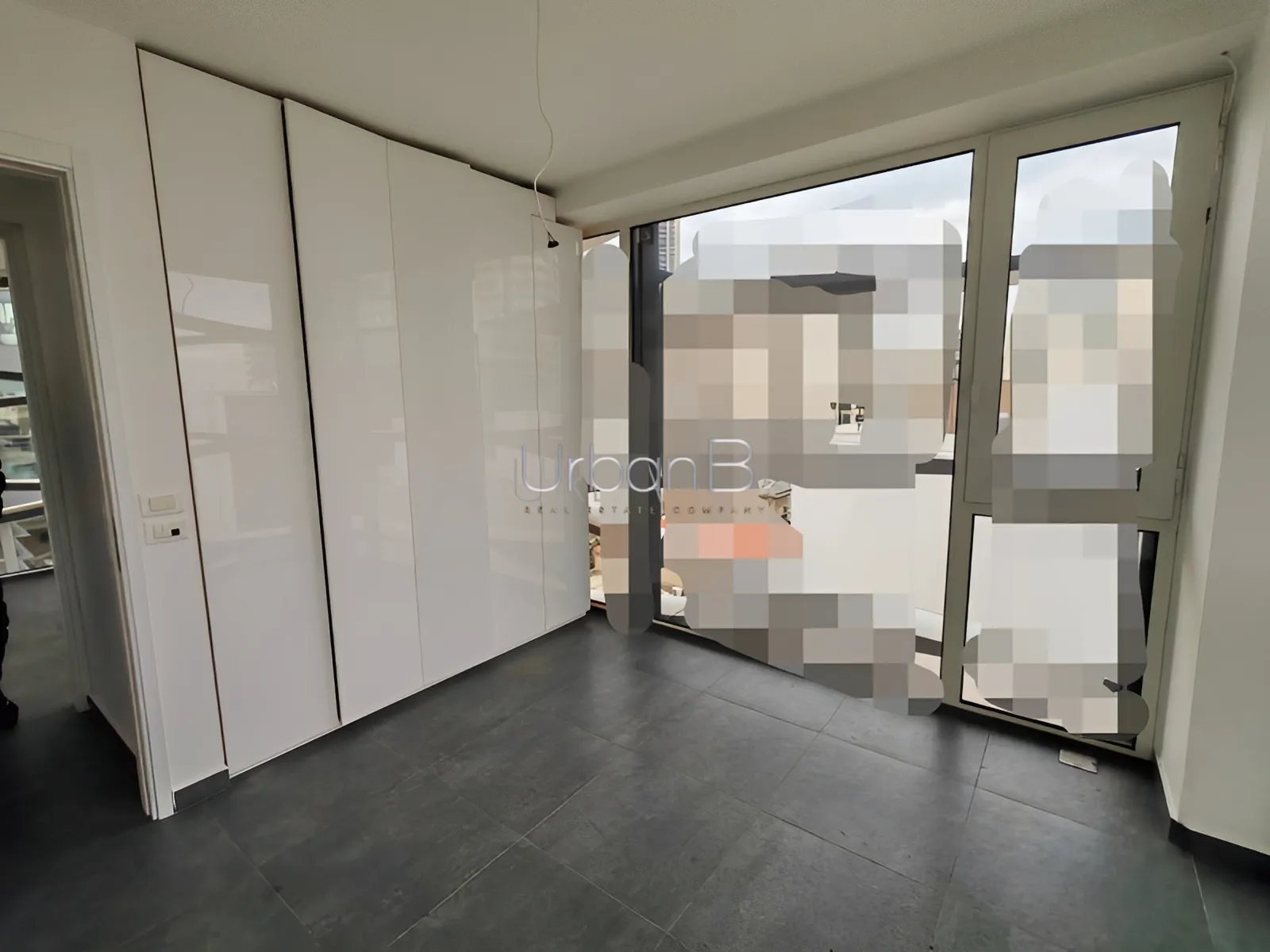Residential in Mar meter, achrafieh, beirut