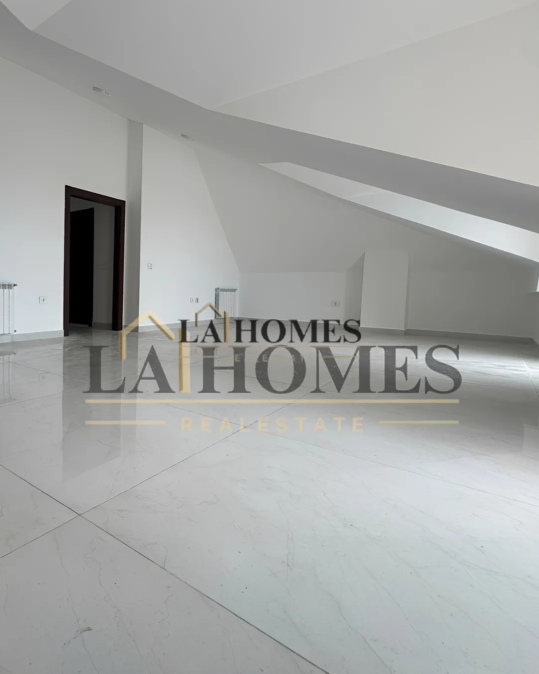Duplex for rent in Montiverdi