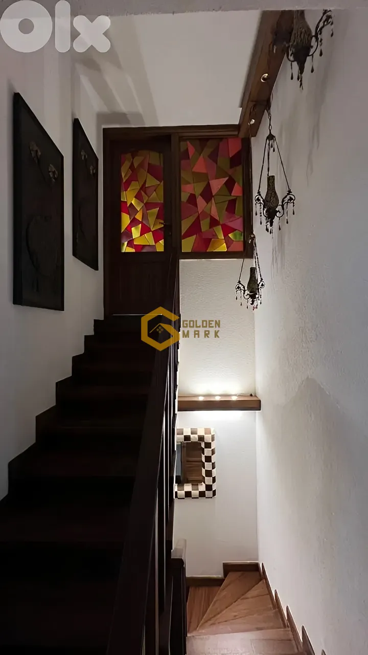 Triplex for Sale in Byblos