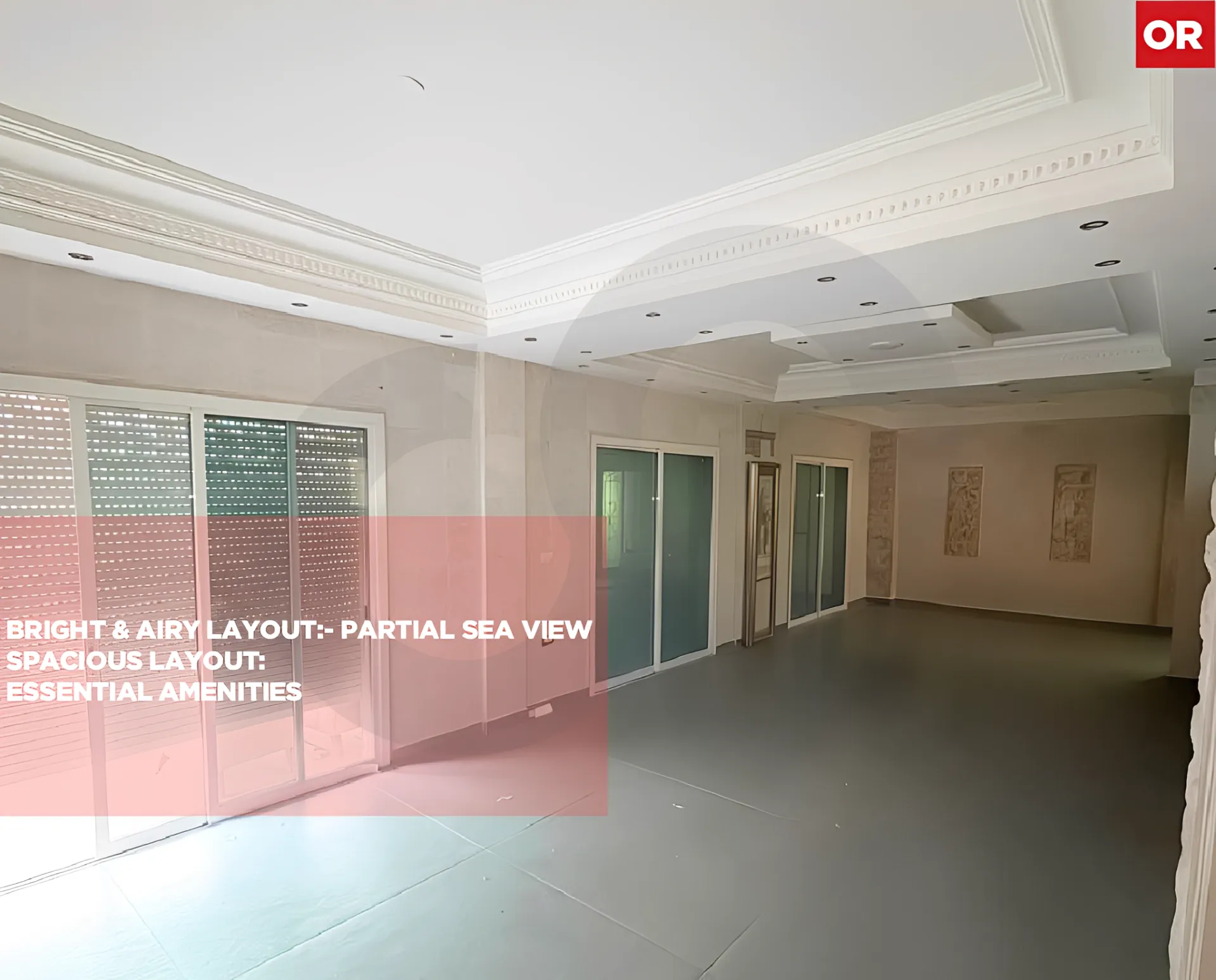 Apartment for Sale in Dawhet Aramoun