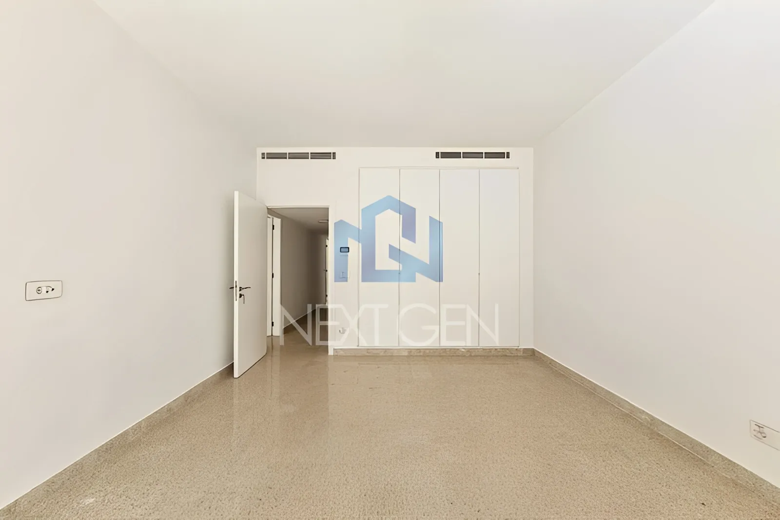 Apartment for Rent in Ramlet El Baida