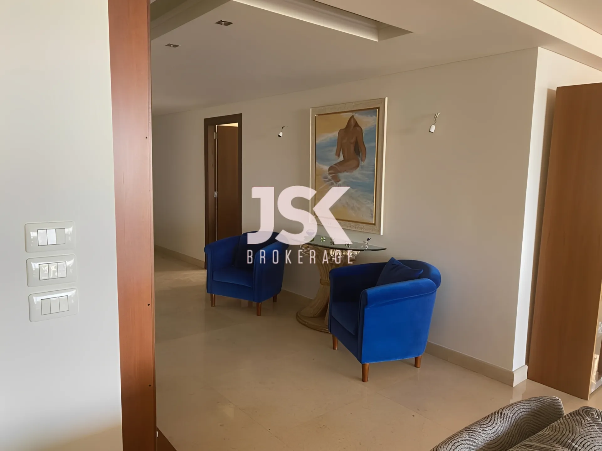 Duplex for Rent in Montiverdi