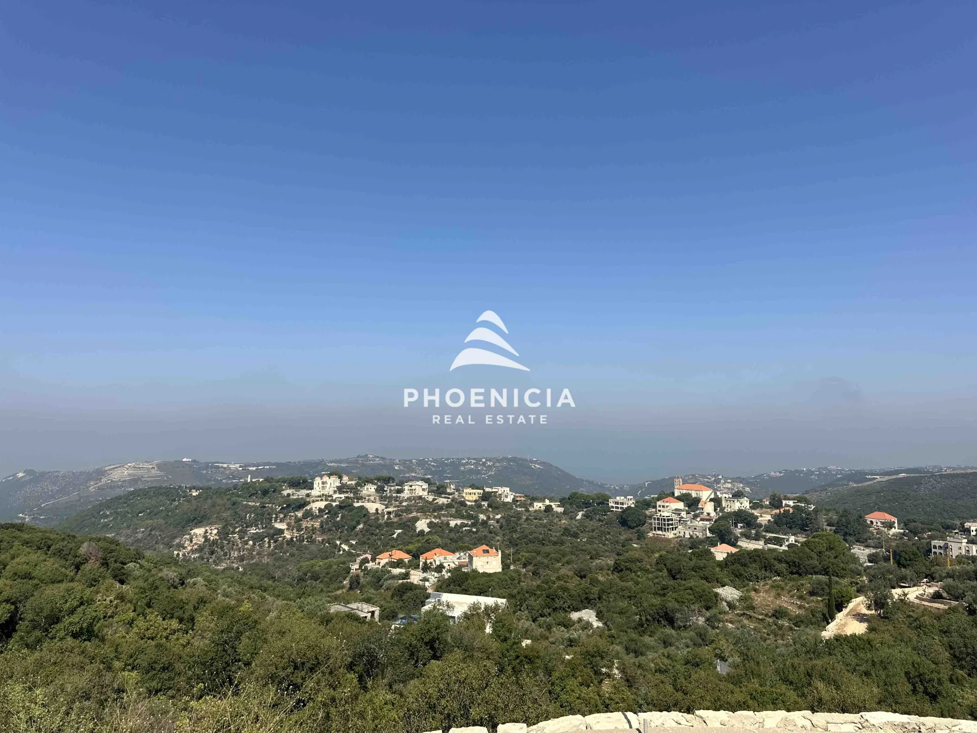 Villa for sale in Bejjeh, Lebanon