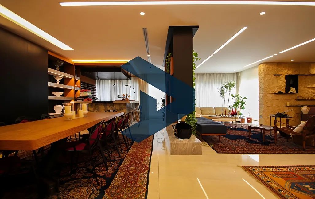 Apartment for sale in Verdun, Bayrut, Lebanon