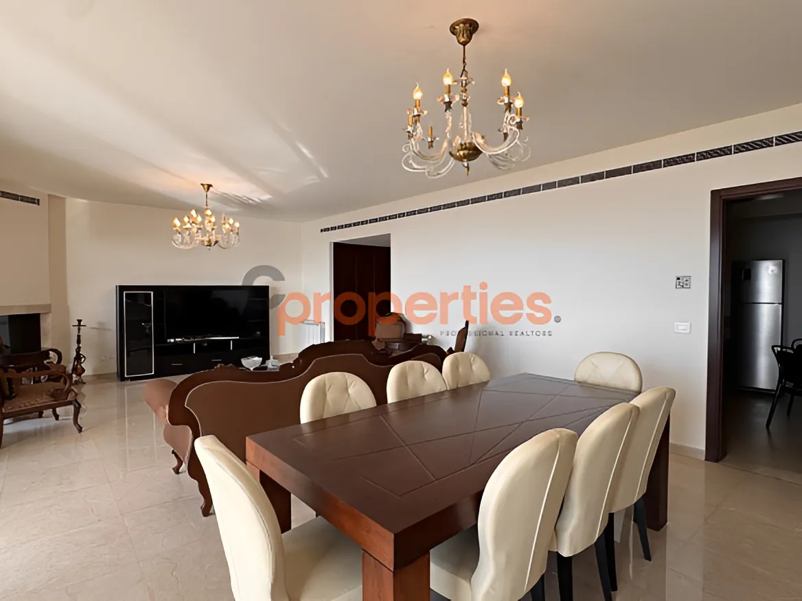 Apartment for Sale in Beit Misk