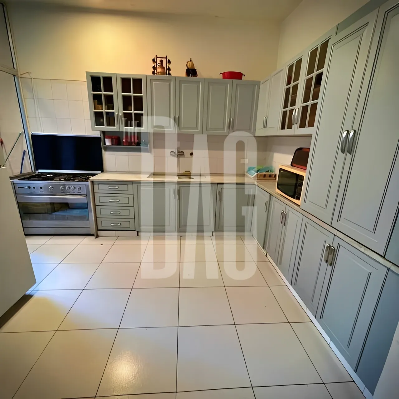 Apartment for Rent in Achrafieh, Beirut, Lebanon