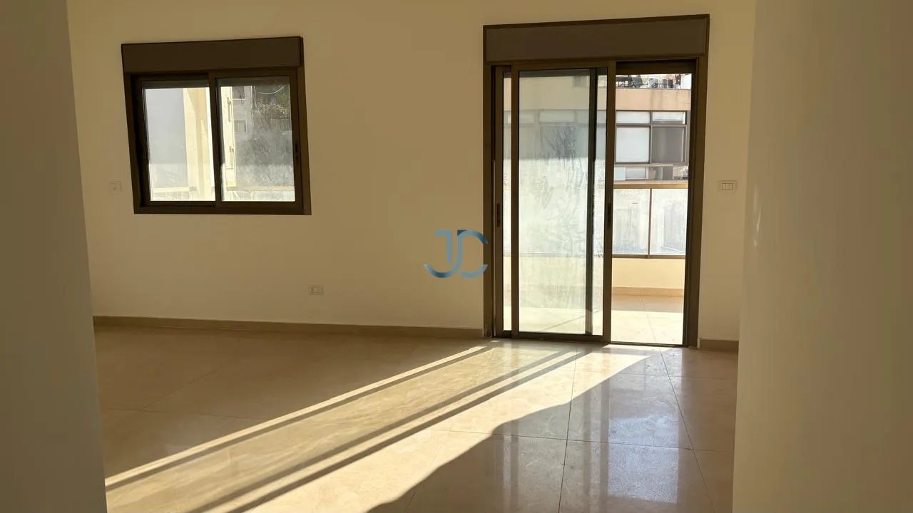 Apartment for sale in Naccache, lebanon