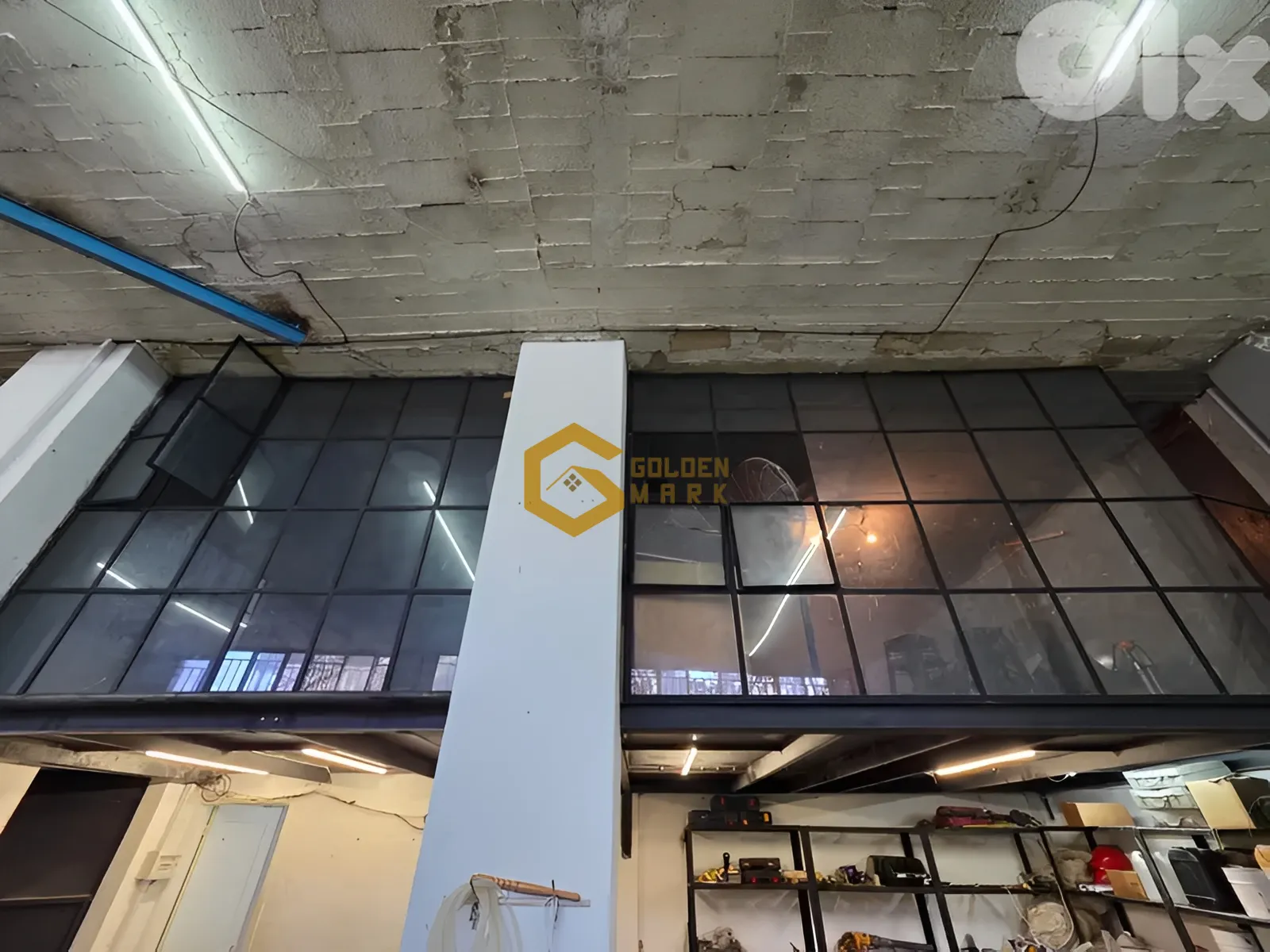 Warehouse for Sale in Byblos