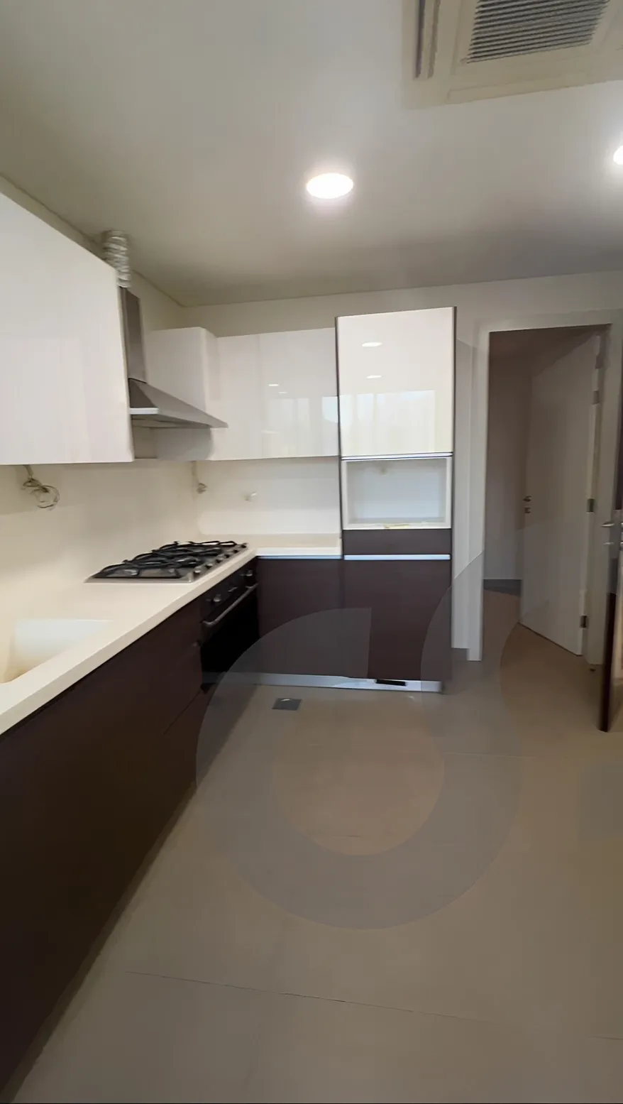 Apartment for Rent in Achrafieh - 3 bed, 4 bath