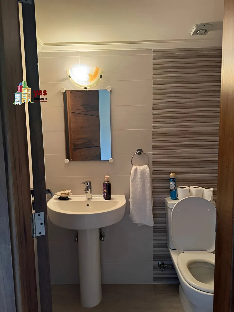 Apartment for Sale in Batroun - 2 bed, 2 bath